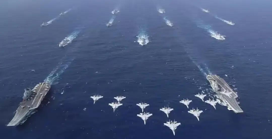 很多人都不明白，为什么中国一忍再忍，小日本都把导弹部署到邻近中国台湾的西南诸岛了