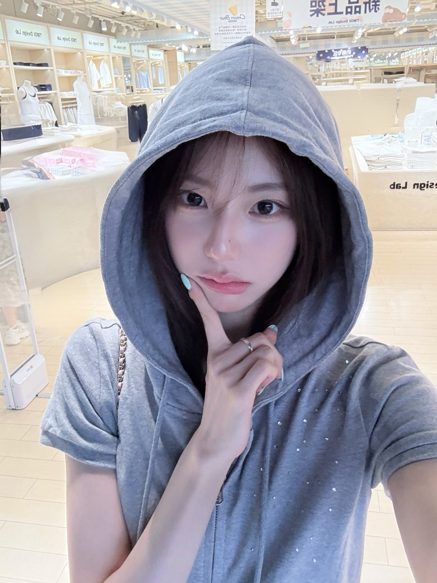 260624 tripleS Xinyu周心语 