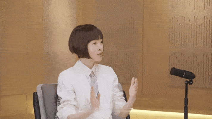 鲁豫霸气回应三粒米传言 鲁豫直面流传多年的饮食谣言，幽默又清醒地打破误解，不被无