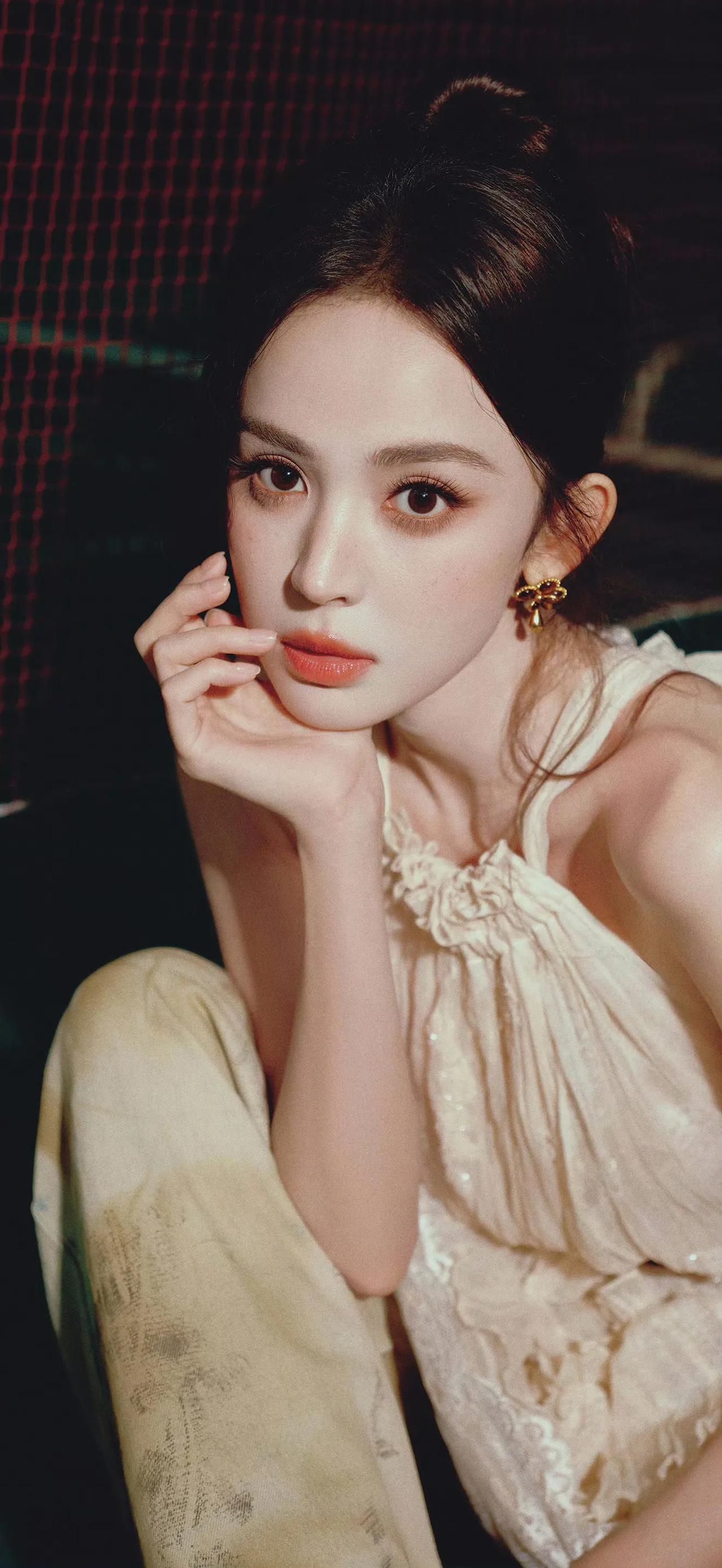 古力娜扎