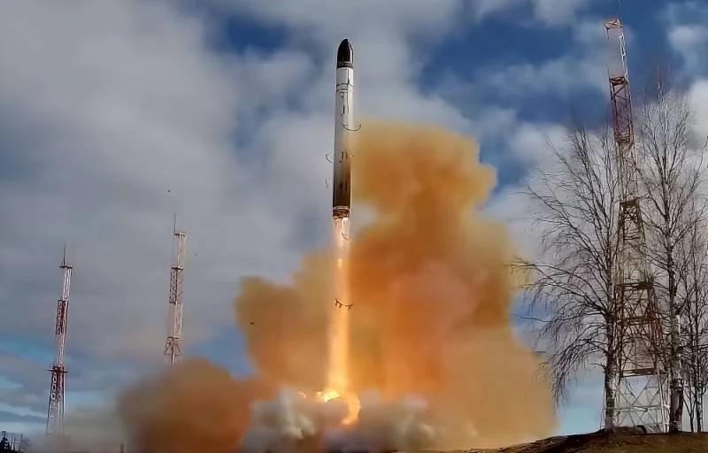 俄罗斯军事专家：核威慑的概念已不再有效 俄罗斯使用核武器的威胁无法影响其对手，而