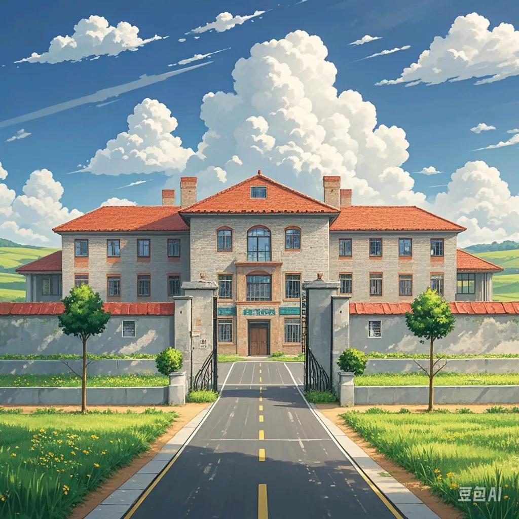 “兄弟，村西头小学明年估计要关了，今年暑假幼儿园就招到一个小孩子！”晚上跟三哥通