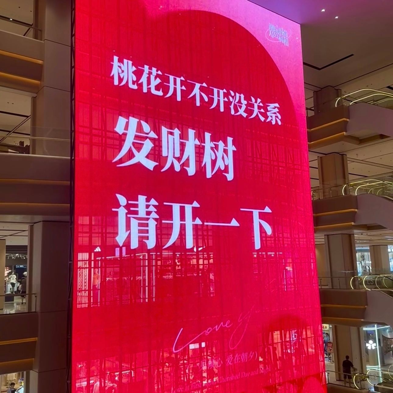发财 