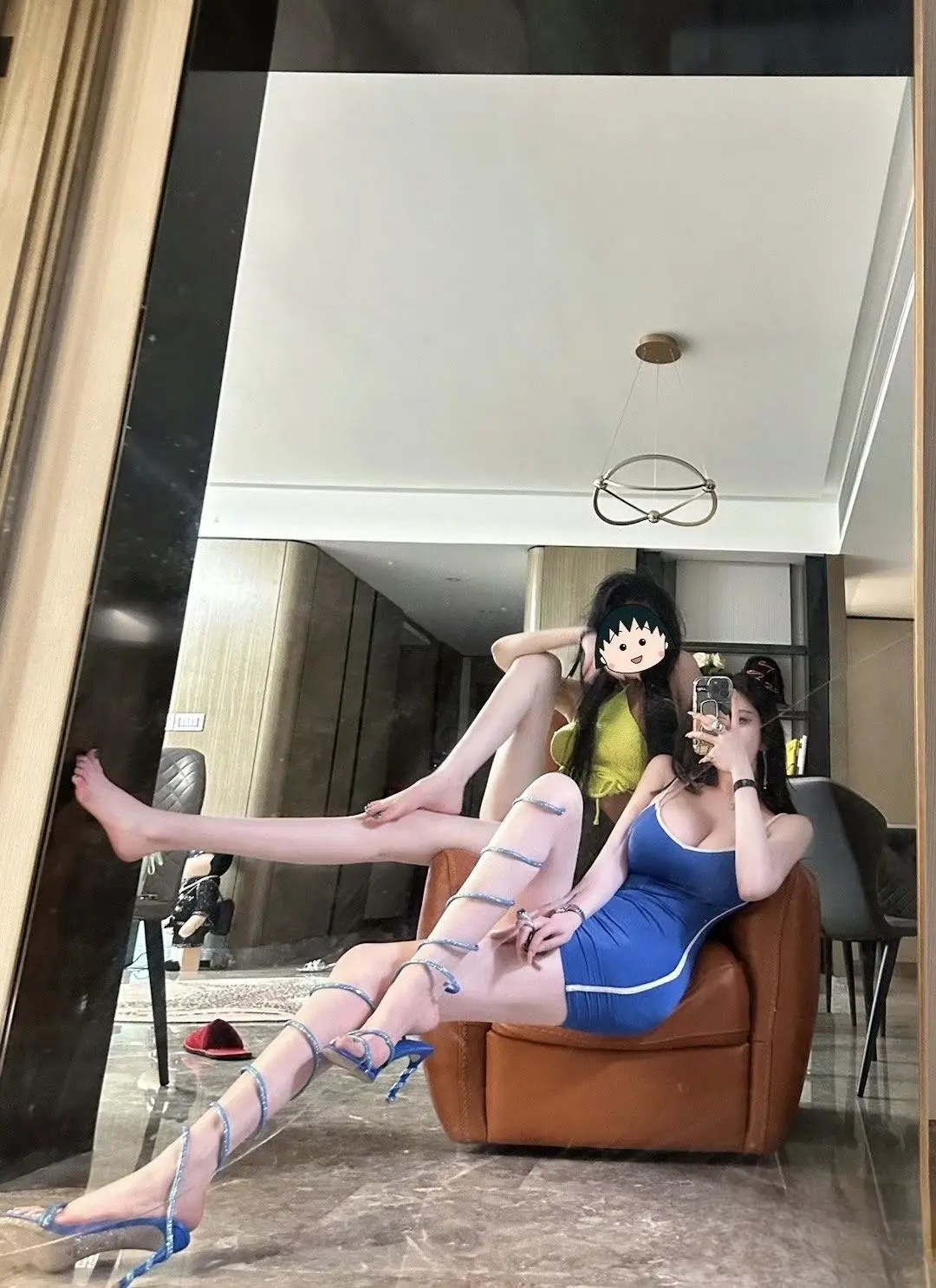 她真的有那么好吗