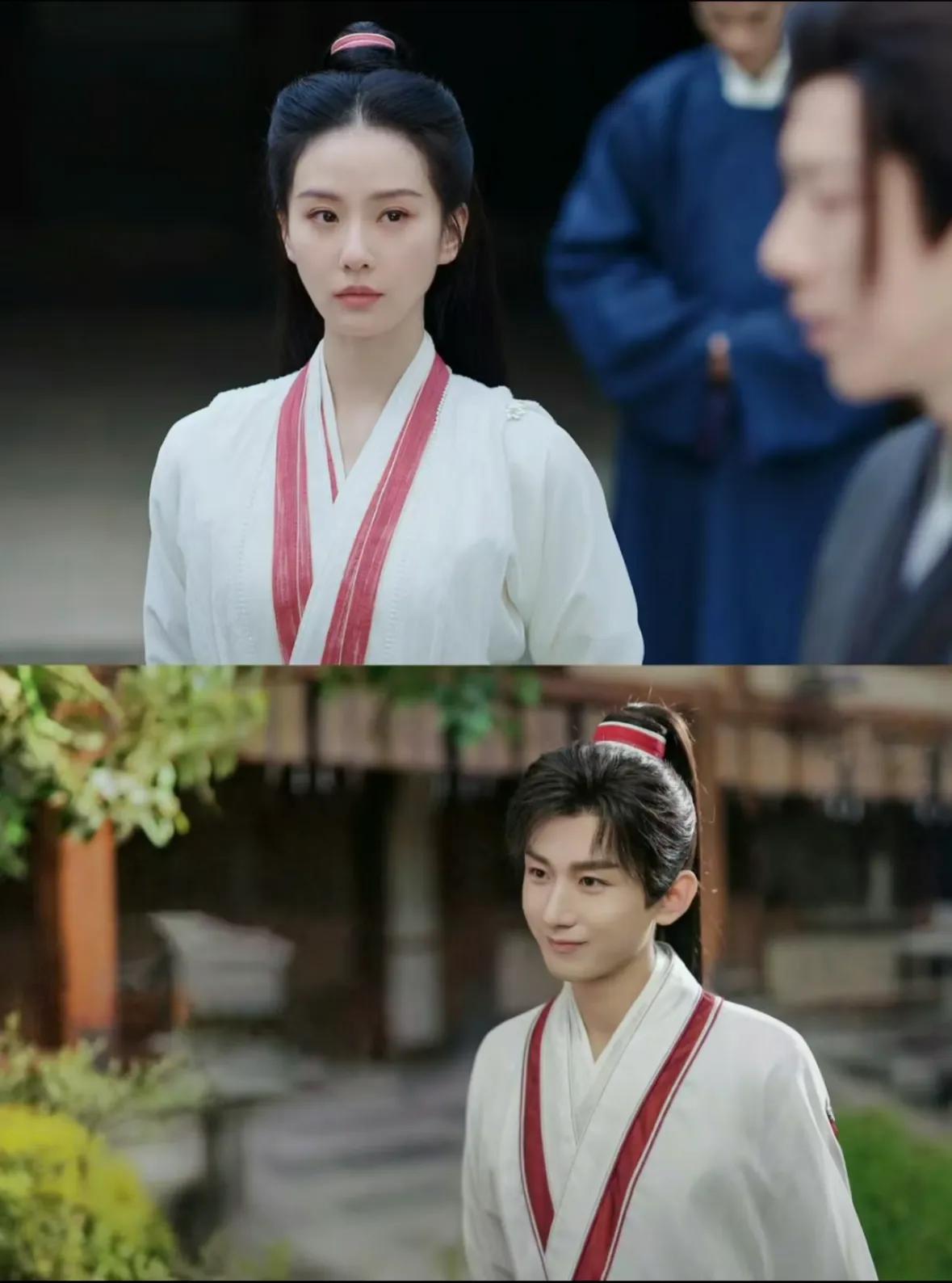 李相夷，妈妈在这呢。
#李相夷#