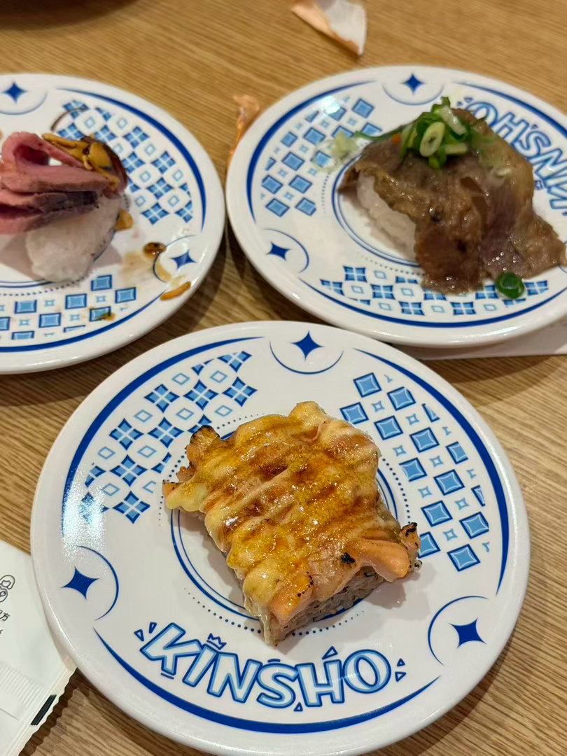好吃寿司🍣 