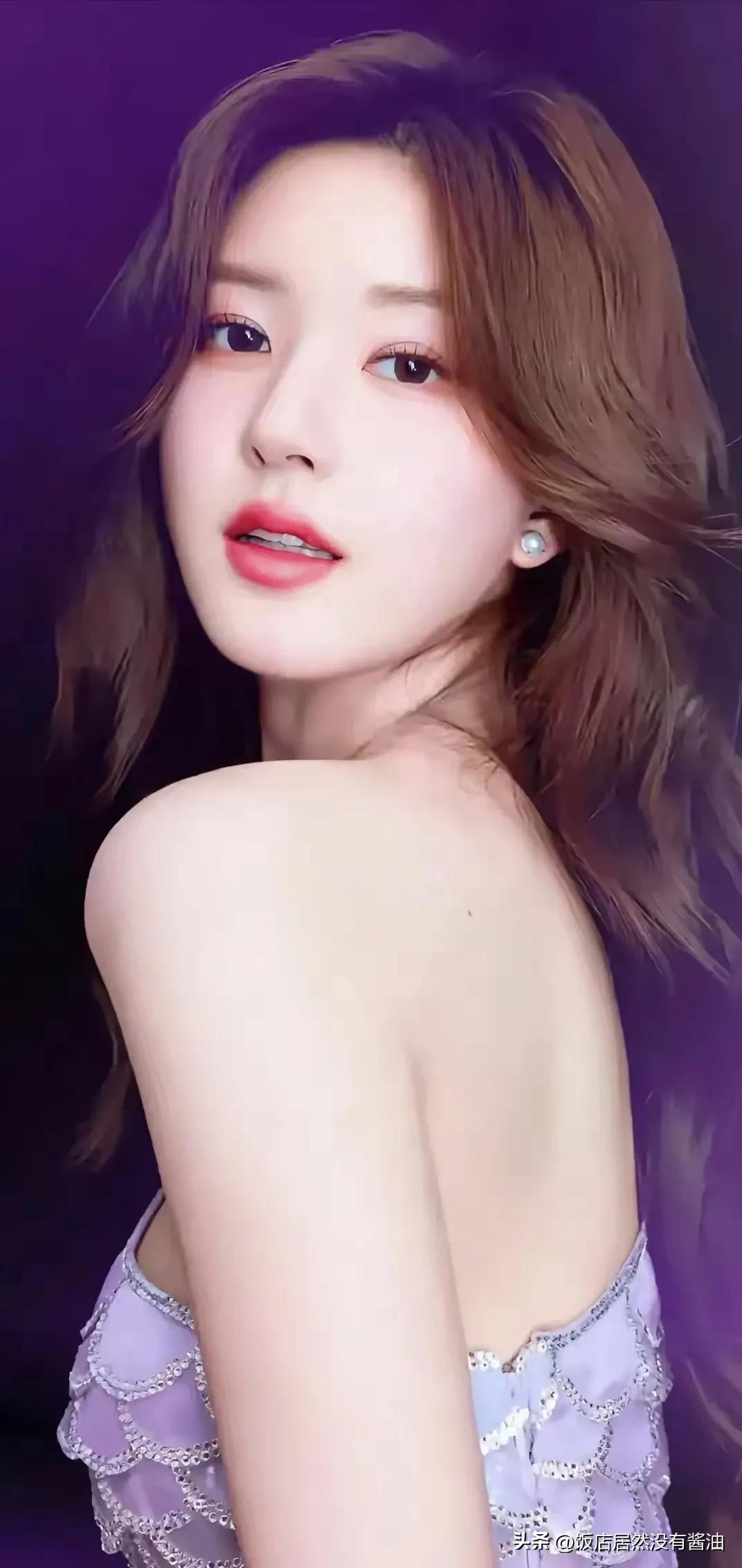 赵露思美图分享女神美图安利 最美女星赵露思 赵露思壁纸照 女神美图推荐 赵露思美