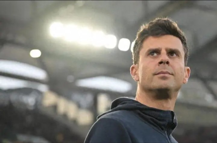 尤文本轮意甲0-0战平罗马，赛后意大利名帅萨基评价了本场比赛。“尤文对阵罗马的比