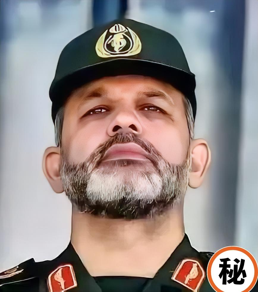 伊朗革命卫队明确宣布了！
2026年4月12日，伊朗革命卫队突然扔出一颗重磅炸弹