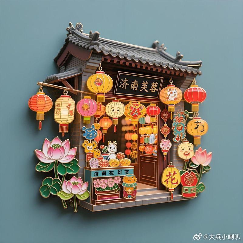 情感社区  总算知道冰箱贴的受众是谁了 不是收藏家，是普通人低成本留住的旅途浪漫