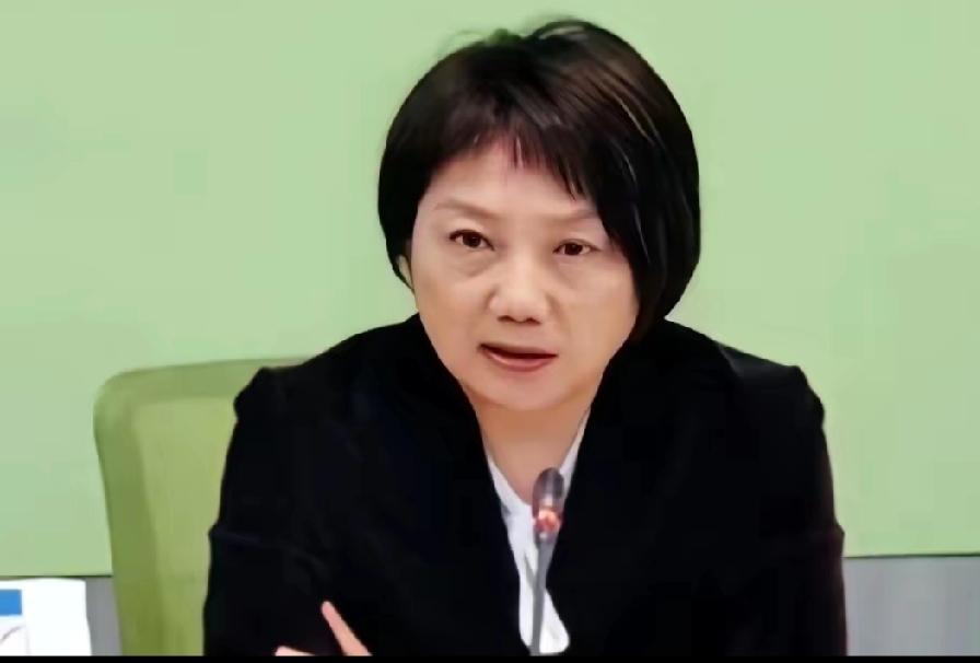 这480万，谁掏？

民进党这次真急了。

急到脸都不要了。

就前几天，郑丽文