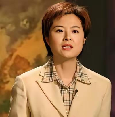 42岁张泉灵辞央视带147万赴沪见80后，这波跨界投资太绝了！原来真正的机遇，从