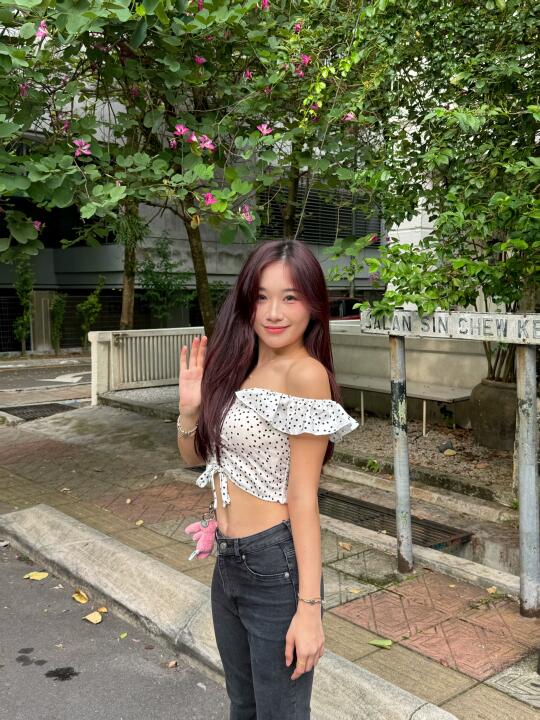 🇲🇾夏天的风