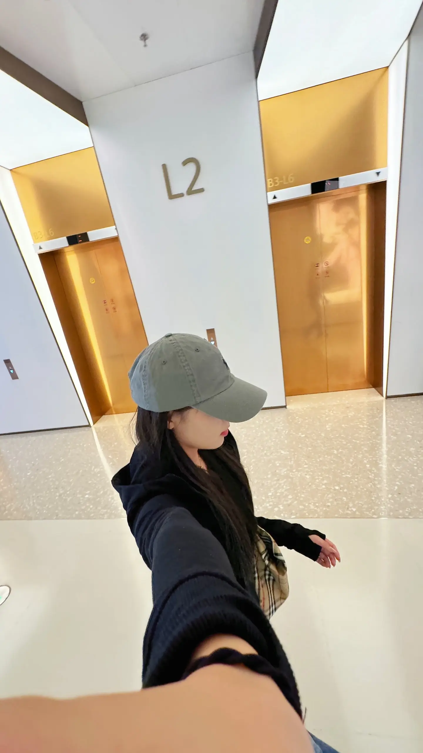 去年冬天 我许愿我要幸福 现在看来好像实现了