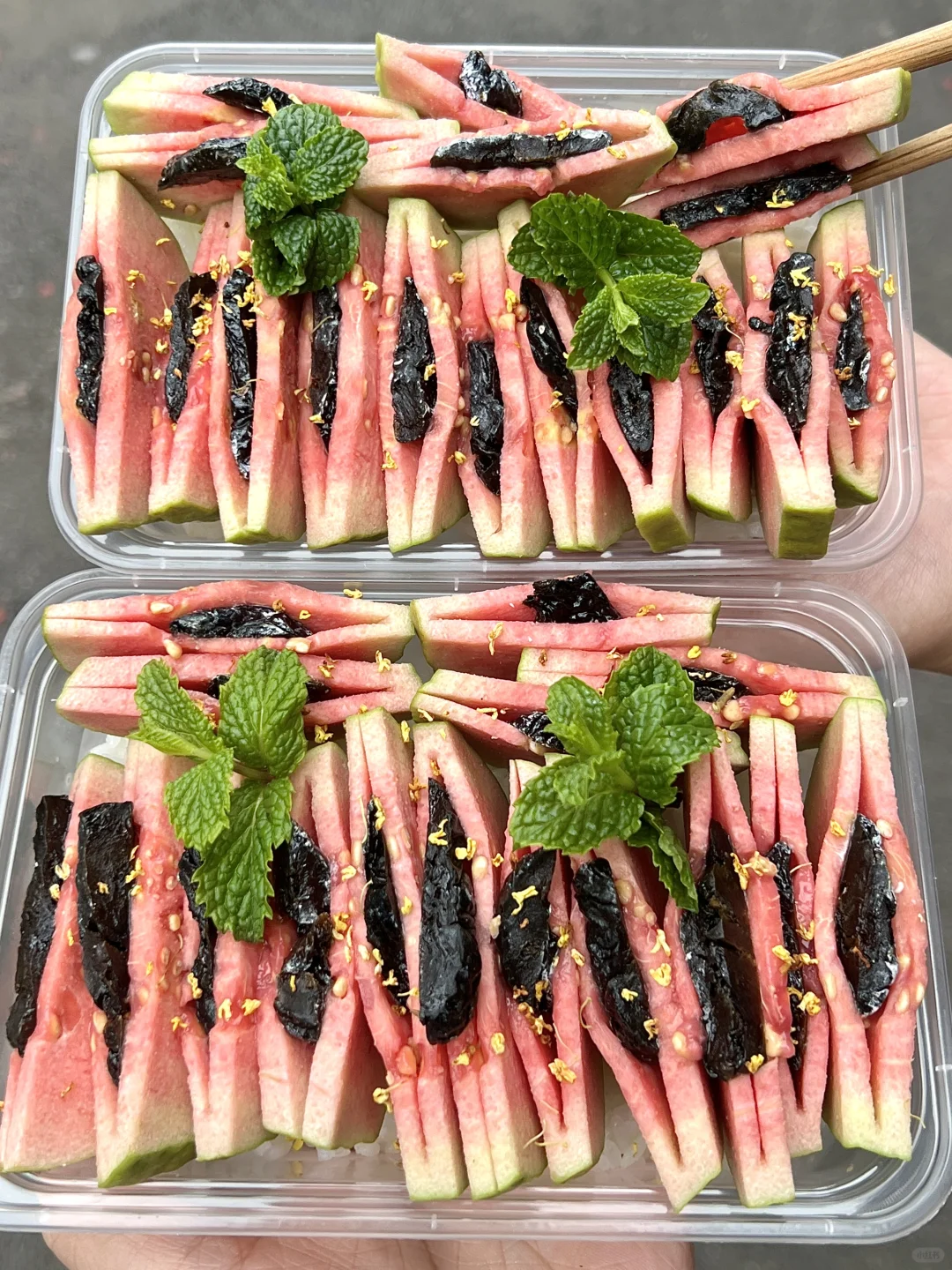 人生建议：来陶溪川直奔这里…好好吃🤤！