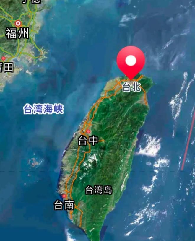 有很多人疑问，为什么不论是美国还是日本甚至于其他与中国敌对的国家，大多都在台湾一