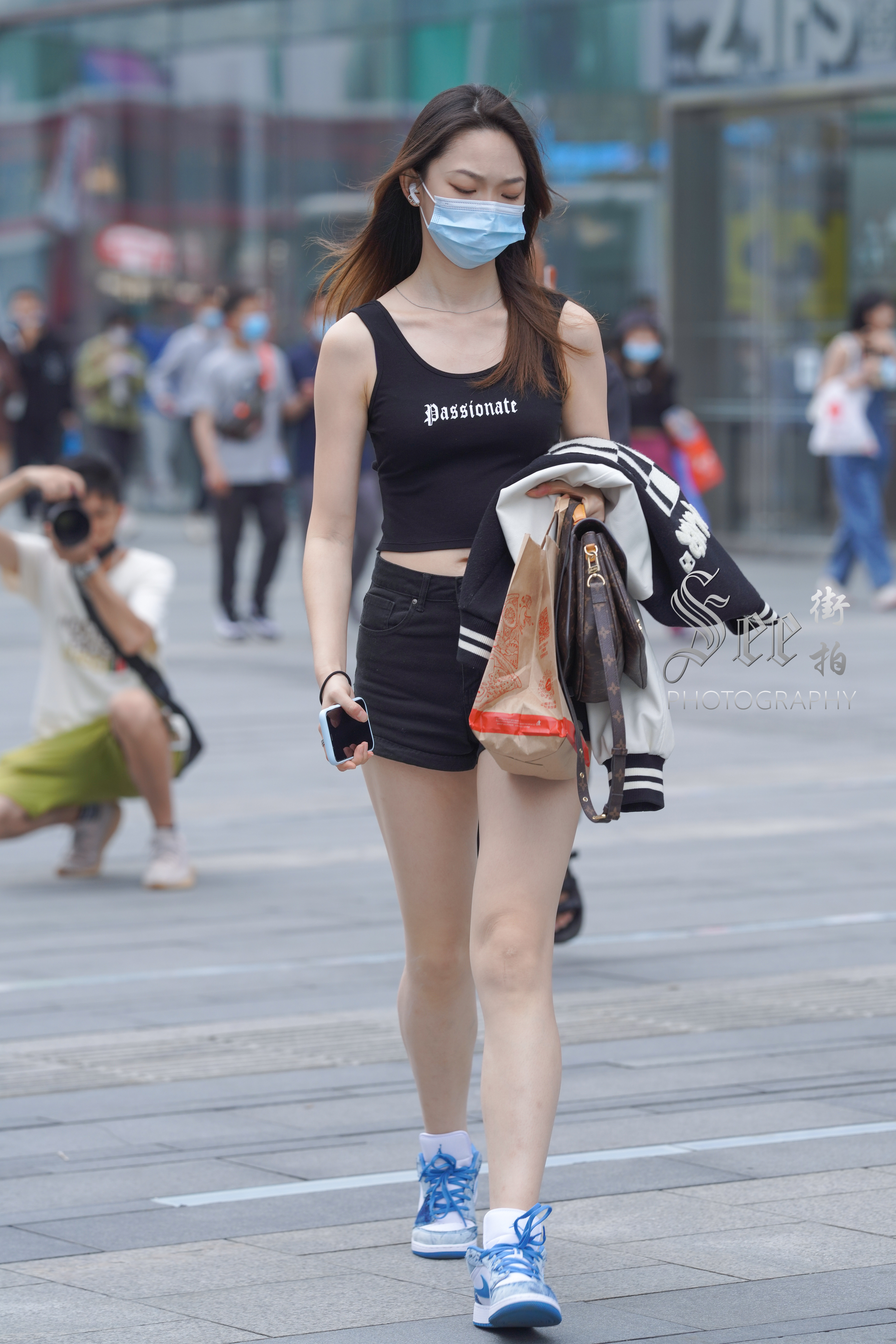 青春靓丽~~ ​​​