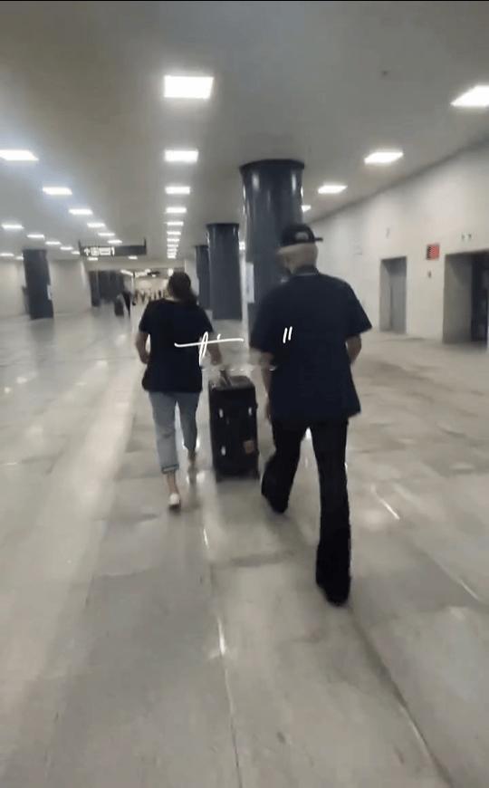 张极心里太多人了，剔除自己老妈是超雄楠的天性 