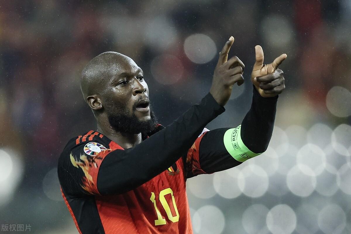 欧洲杯预选赛射手榜，被吹捧上天的9场10球者被卢员外8场秒杀！[捂脸]欧洲无弱旅