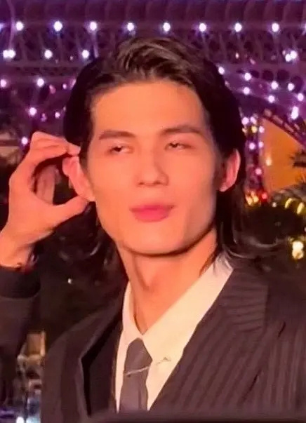 环大陆最丑的攻出现了 