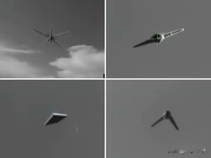 美国的UFO已经吸引不少中国人的兴趣
美伊冲突在美国国内的热度持续下降，舆论的视