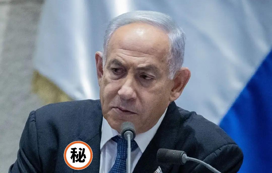 据以色列方面13日消息，以总理内塔尼亚胡当天在内阁会议上表示，前一天与美国副总统