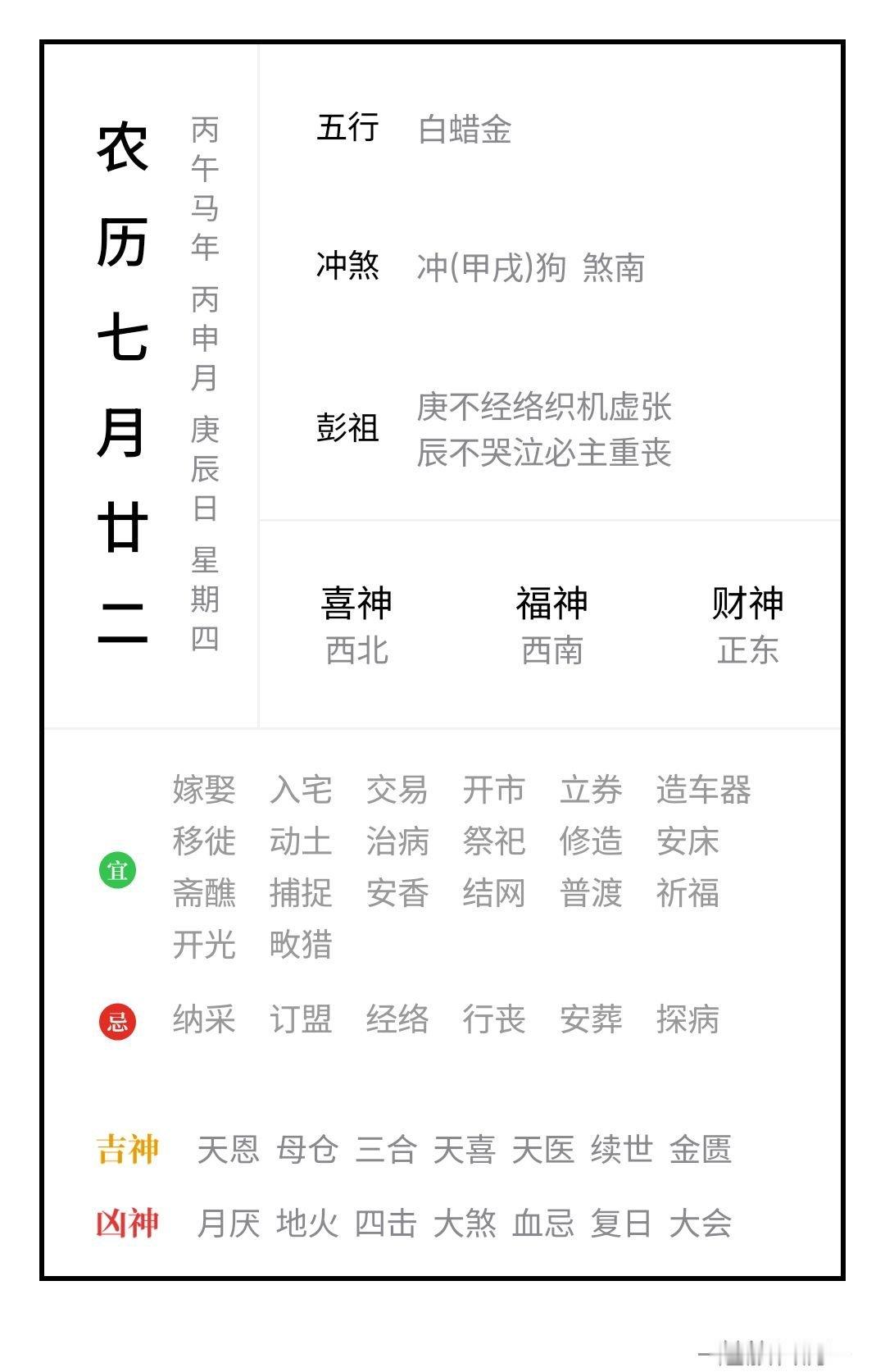 疯狂疯狂星期四~ ​​​