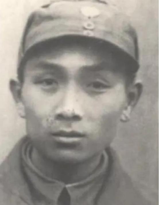 1951年，地主徐裴章被判死刑，行刑时，他已经绝望，谁知地委书记却派人送来一封信