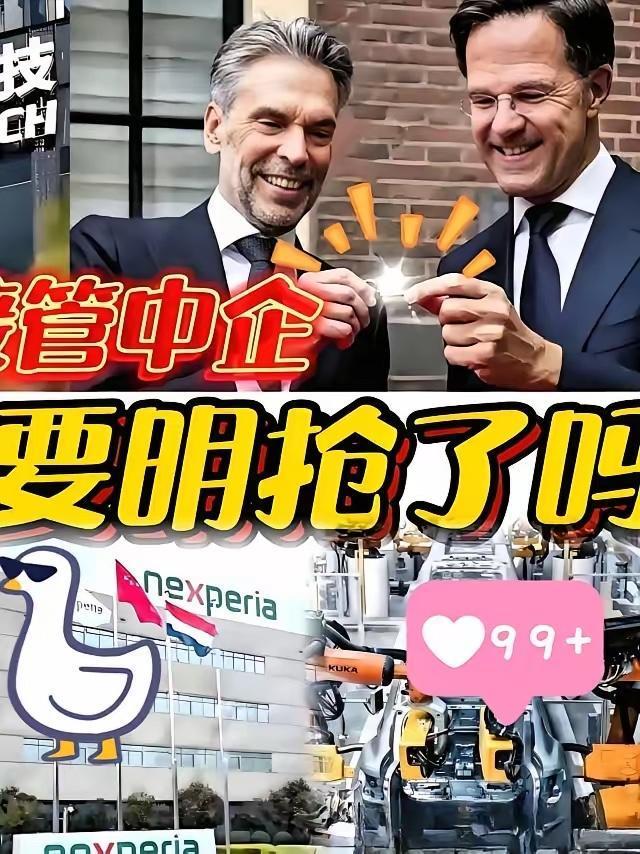 最新消息！
荷兰政府正式宣布：
10月31日有消息称，荷兰禁售DUV光刻机，这步