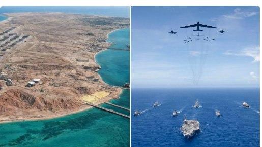 ISNA爆料，伊朗在第54波导弹袭击中，首次实战使用萨吉尔（Sajjil）弹道导