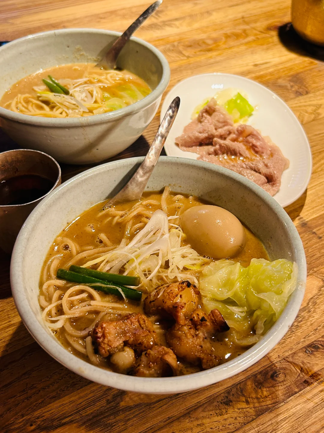 Kyoto觅食｜当地人爱吃的拉面店在这里