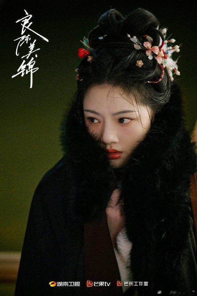 任敏此沙托脸杀电视剧良陈美锦敏沙这波托脸杀太绝了！一个可爱值拉满疯狂比小猫，一个