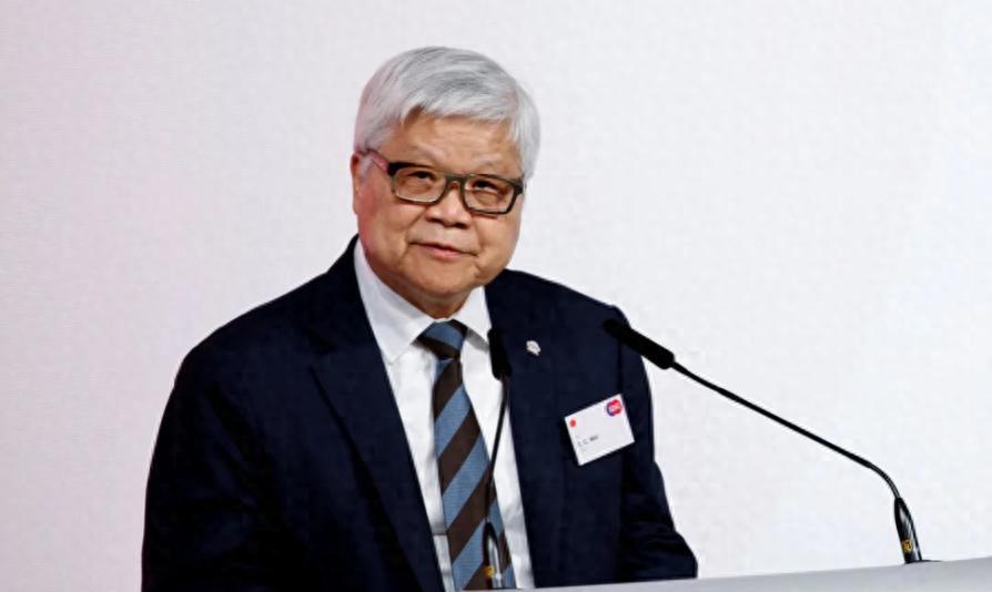 万万没想到！台积电董事长魏哲家在东京会见日本首相高市早苗时，曾当场抛出一枚重磅炸