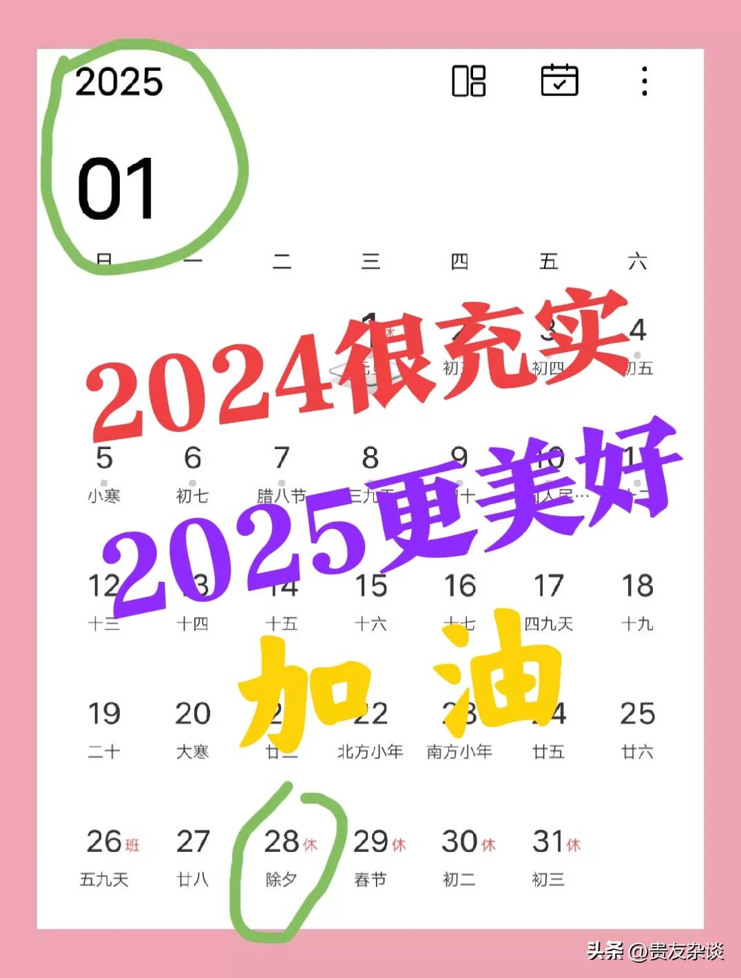 2024年，我收获最多的是朋友们的点赞、评论、支持、鼓励[万柿如意][万柿如意]