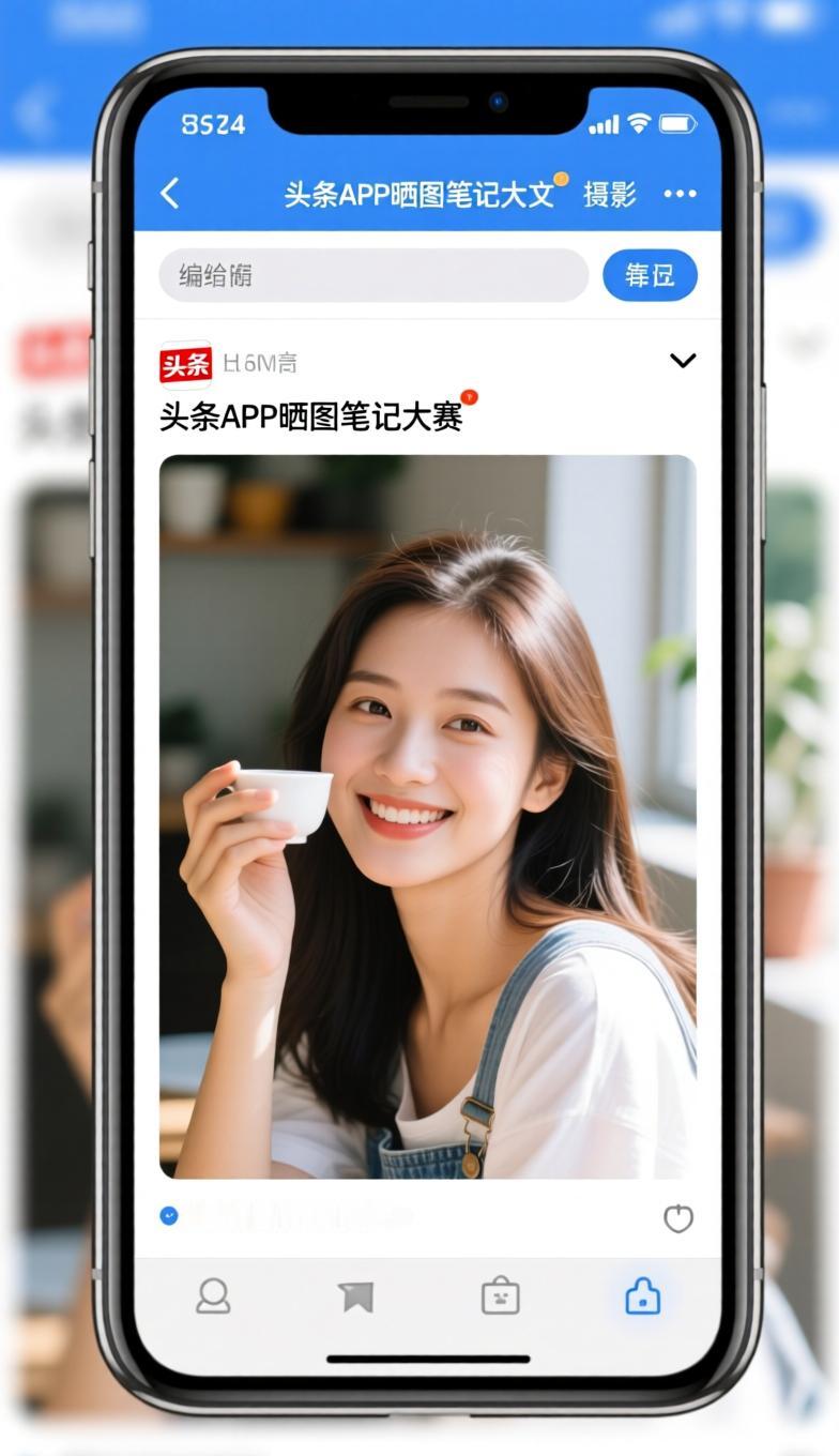 晒图笔记大赛｜坚持发文，普通人也能收获平台红利
 
晒图笔记大赛
无意间刷到晒图