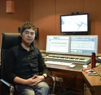 马健涛的强项在于“填词”

不少人说马健涛的成名作《搀扶》抄袭了《小李飞刀》的旋