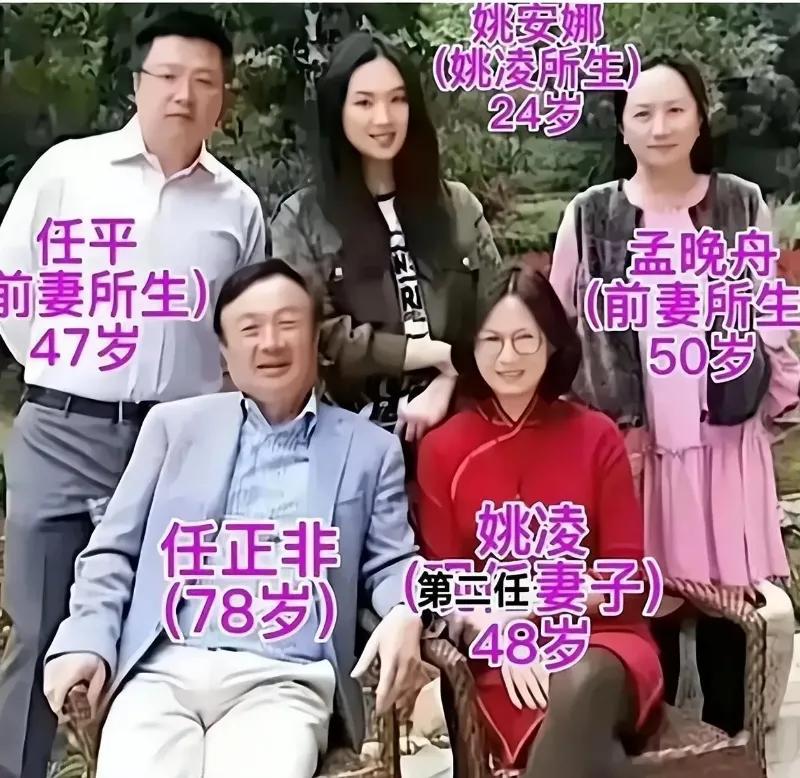 孟晚舟朋友圈“护妹宣言”冲上热搜：这才是顶级豪门姐妹情！

“时间是最不动声色的