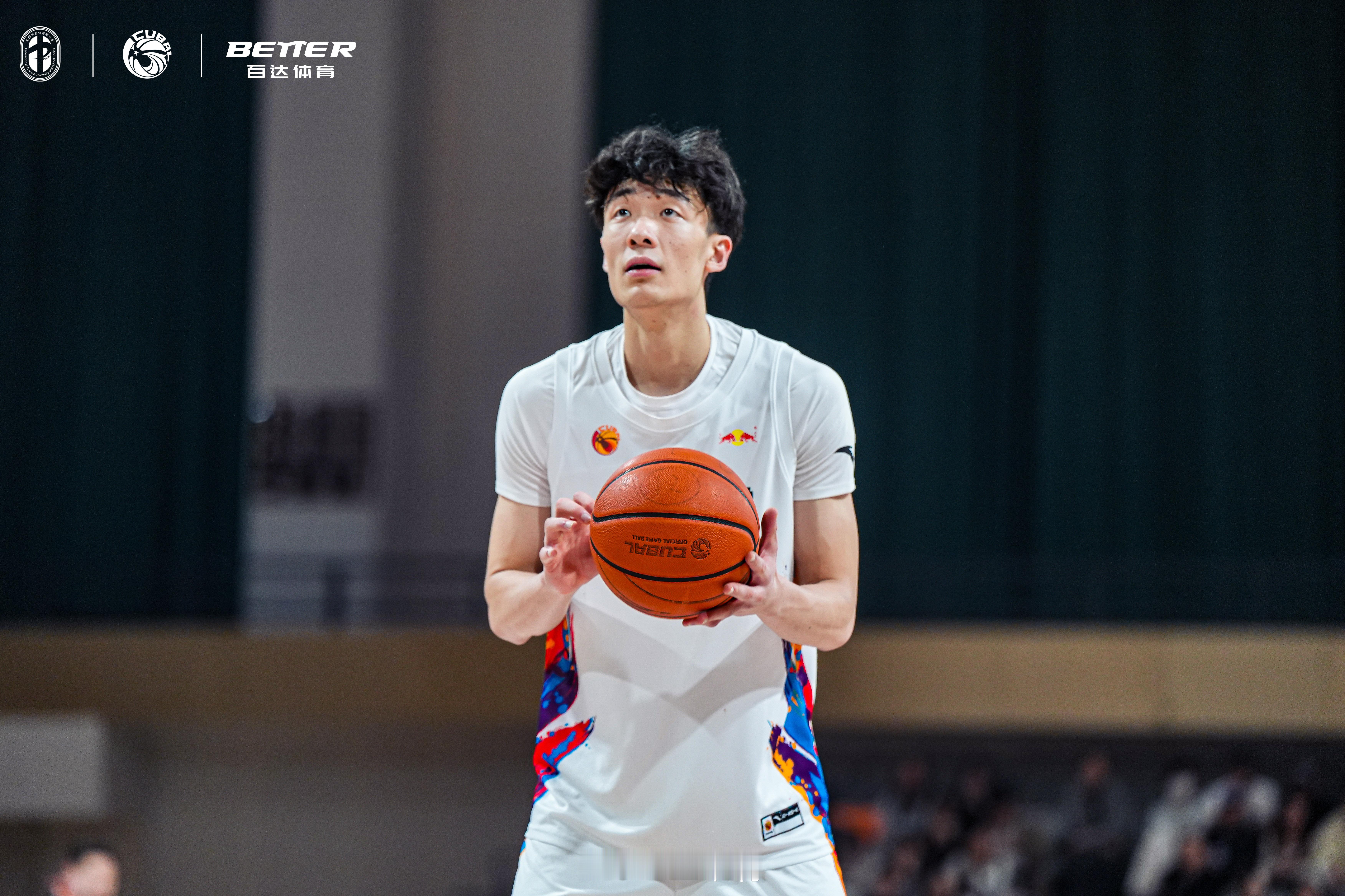 cubalcubal东北赛区 石奎 18分5篮板8助攻3抢断，带伤出战，复仇北大