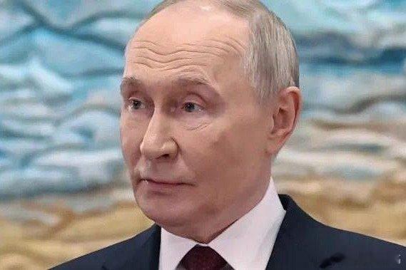 凤凰新闻【普京：若乌克兰不接受条件俄军将继续推进，愿书面保证不进攻欧洲】俄罗斯总