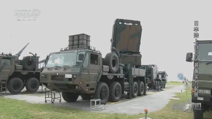 日本声称5年内在与那国岛部署导弹，该小岛距台湾110公里，其狼子野心昭然若谒。