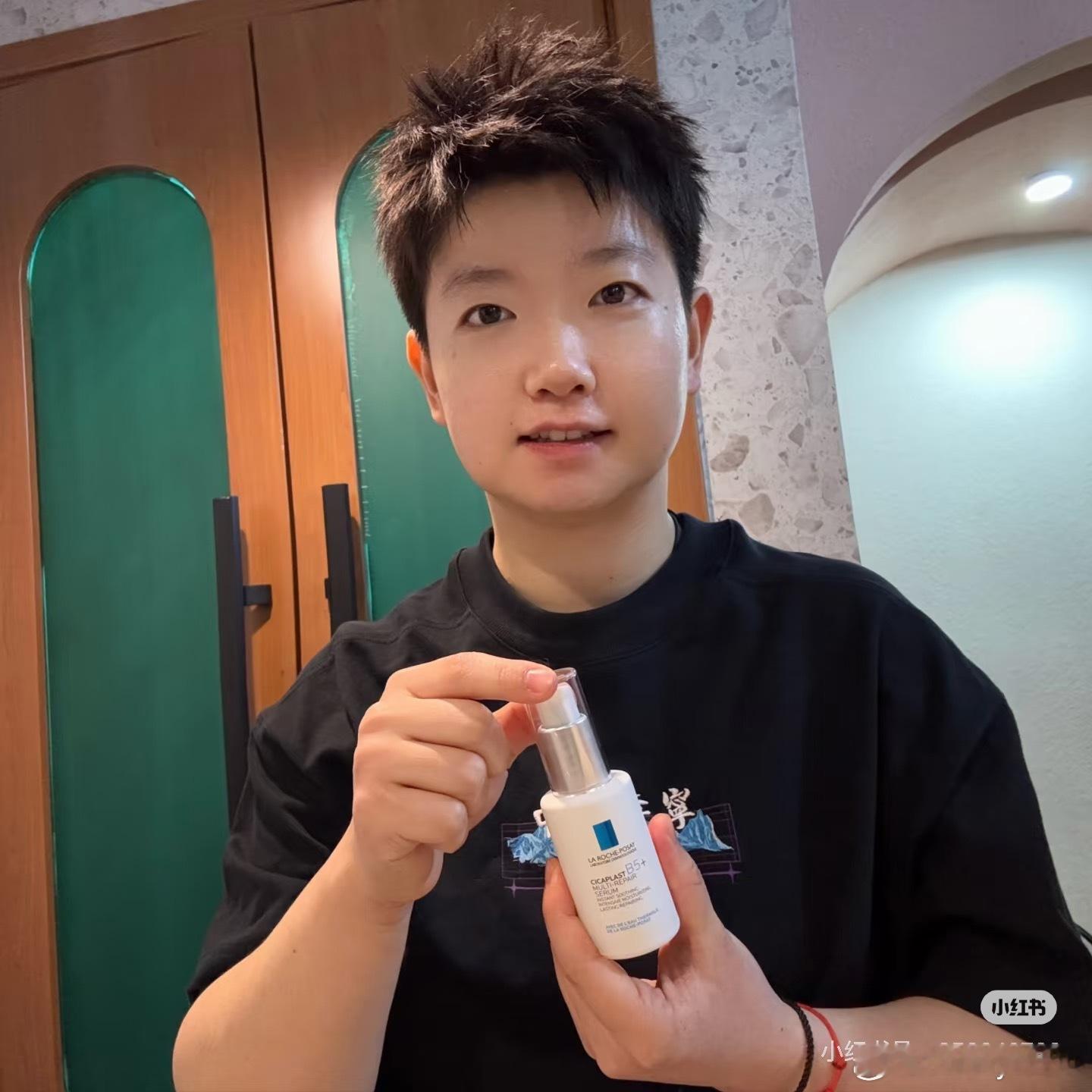 孙颖莎说WTT需要奥运冠军去参赛 只能说一句孙颖莎大格局，有些人脑子是没有的 