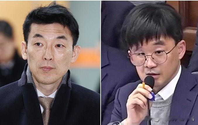 3月18日，韩国检方对在法庭大闹、高喊“这是司法部门吗”的前国防部长金龙显的辩护