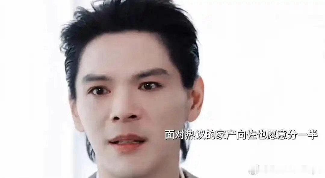 还得是向佐向佐这次真火了沉寂许久之后向佐强势出圈，果然还得是他。不靠剧本营销，仅