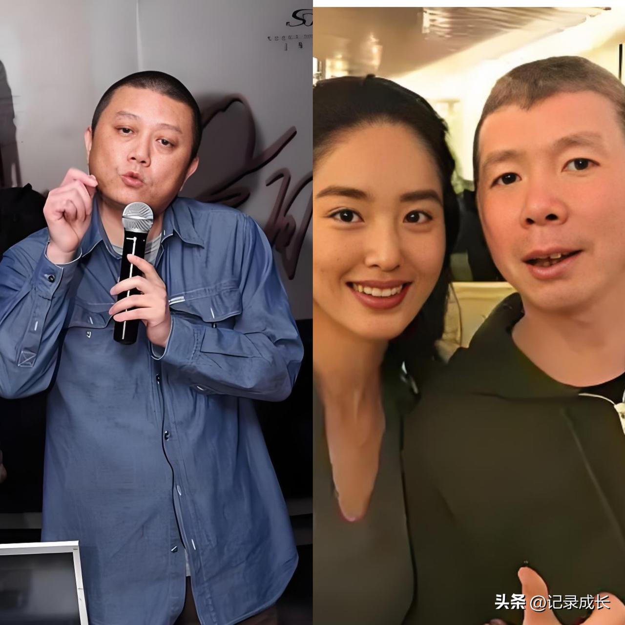 王朔谈和冯小刚的过往
他们认识于1985年，过去很长时间都是不错的朋友，后来不怎
