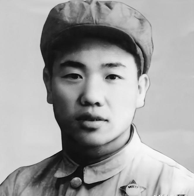 1950年，一个志愿军排长无视上级阻击美军的命令，弃守高地，放任美军坦克通过，没