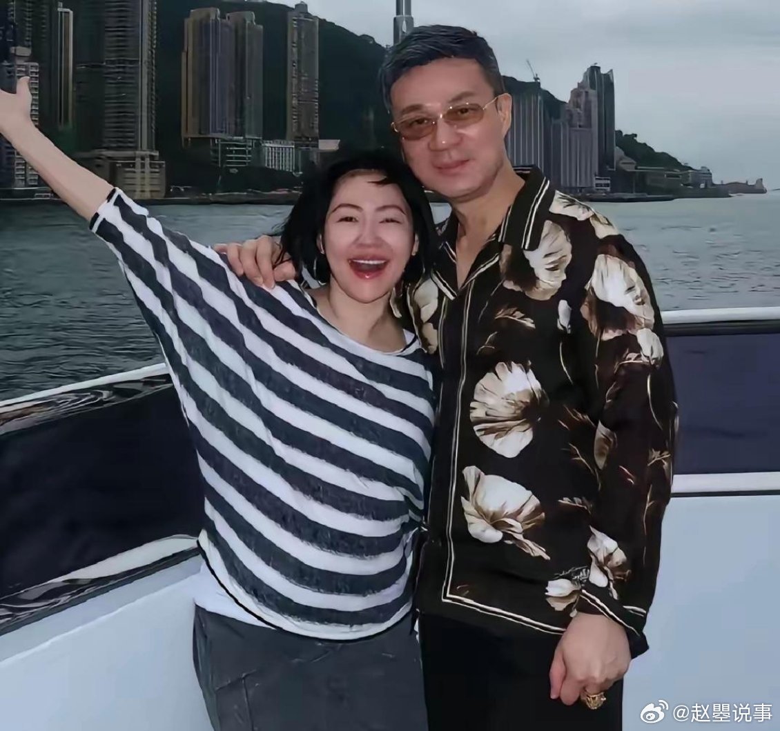 小S的现状，给女人上了一课现在的小S突然变了，也不喝酒了，也不哭了，也没被家暴了