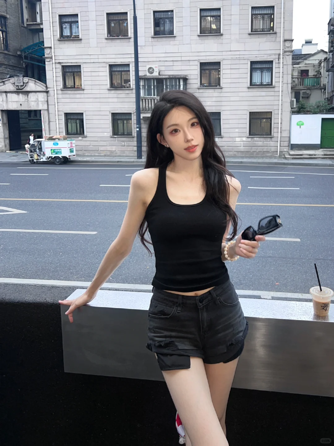好看吗?
