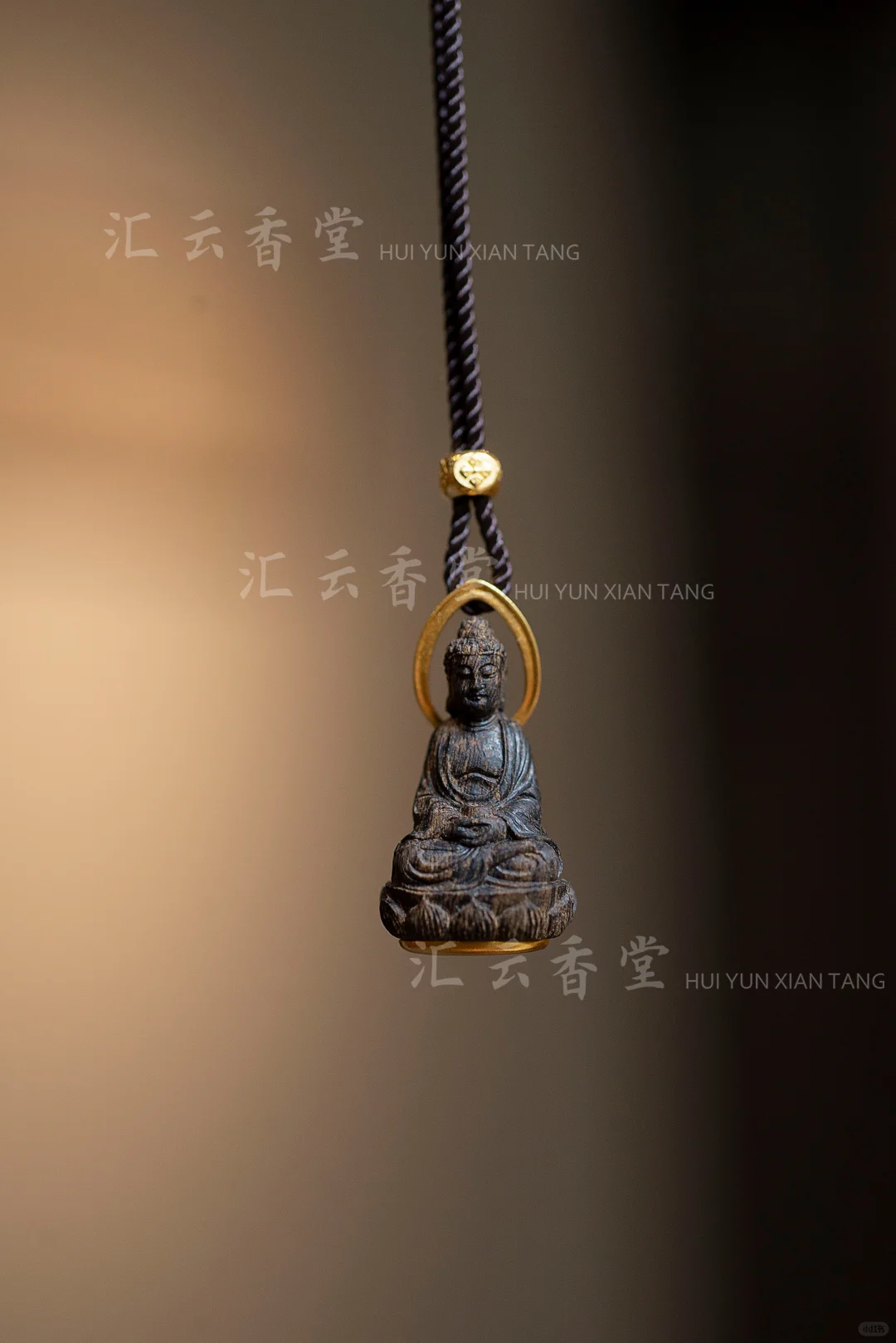 沉香随身佛|可以一直戴一辈子的随身佛❤️