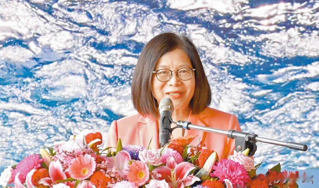台海委会管碧玲出馊主意，让台船遇陆方临检不停留！专家炮轰义和团式指示犯陷民众于危