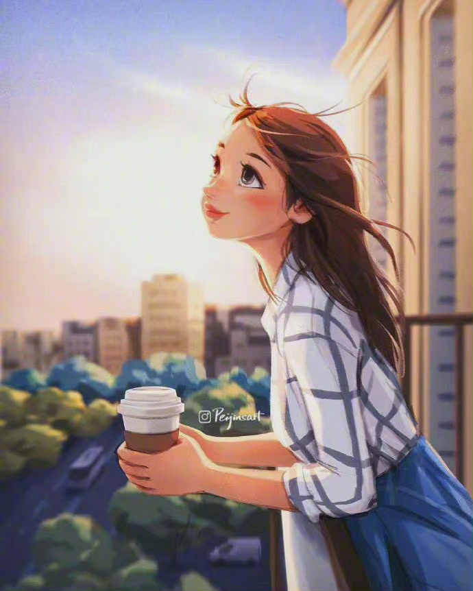 后来才知道，男人用钱照顾的女人，是不会轻易放弃的，用甜言蜜语哄来的女人，说放弃就